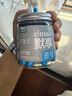 epc 隔音睡眠耳塞睡覺防呼嚕宿舍用工作學(xué)習(xí) 藍(lán)色25副裝 曬單實(shí)拍圖