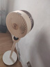 NIYEVN【300平全屋降溫丨秒降16℃】空調(diào)扇制冷風(fēng)扇落地扇電風(fēng)扇靜音臥室超靜音一級能效空氣循環(huán)扇家用 【頂配語音AI數(shù)顯】十段冰貫流丨恒冷雙芯丨十重降溫 2025年新款丨渦輪暴風(fēng)丨全屋送風(fēng)制冷丨 曬單實(shí)拍圖