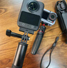 大疆【國家補貼15%】Osmo 360 全景相機 8K高清超旗艦畫質360全景騎行戶外滑雪掛脖vlog手持相機dji360 360 標準套裝 官方標配 官方標配 曬單實拍圖