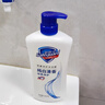 舒膚佳健康凈護(hù)沐浴露 純白清香1kg 滋潤(rùn)保濕 留香沐浴乳液男女士通用 曬單實(shí)拍圖