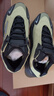 阿迪達(dá)斯YEEZY 700MNVN黑粉椰子男女時(shí)尚運(yùn)動(dòng)休閑鞋GW9525 42.5碼 曬單實(shí)拍圖