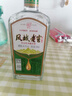 鳳城老窖 貢酒 兼香型白酒 40.8度 500ml 單瓶裝 曬單實(shí)拍圖