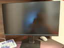 SANC盛色23.8英寸2K原生180Hz FastIPS顯示器10bit 硬件低藍(lán)光 小夜燈耳機(jī)掛架 電腦電競(jìng)屏幕 G52E Max 曬單實(shí)拍圖