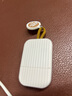 ROCK apple watch充電器適用蘋果iwatch8/7/6/5/se磁吸手表無線充ultra生日禮物送朋友 【蠟筆小新】米白|2025新款|Type-C口 曬單實拍圖