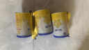 飛鶴星飛帆嬰兒配方奶粉 1段(0-6個(gè)月) 300克  專利OPO【京東試用裝】 曬單實(shí)拍圖