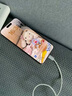 華色【國家3C認(rèn)證】適用蘋果充電器30W快充數(shù)據(jù)線套裝iPhone16ProMax快充線15PD快充頭 【1米套裝】蘋果30W快充頭+雙C口60W快充線 【原充正品】3C國家認(rèn)證+PD快充認(rèn)證 曬單實拍圖