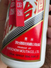 茅臺（MOUTAI） 53度 貴州飛天茅臺 醬香型白酒 500ml（出口海外版帶杯） 53度 500mL 6瓶 曬單實(shí)拍圖