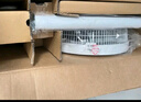 艾美特（AIRMATE）【重磅新品】七葉家用大風(fēng)量落地扇電風(fēng)扇臺式桌面空氣循環(huán)小風(fēng)扇大角度搖頭節(jié)能電扇 FS30-X97 曬單實(shí)拍圖