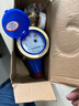 東部工品家用水表防凍自來水表出租房國標干式防爆防青苔旋翼式水表6分 曬單實拍圖