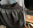 步銳特健身衣服男運(yùn)動背心套裝冰絲速干衣夏季跑步籃球訓(xùn)練無袖T恤裝備 曬單實拍圖