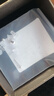 PWL淡水小珍珠耳釘睡覺不用摘耳飾999足銀養(yǎng)耳洞耳環(huán)女防堵針耳骨釘 3mm白色淡水珍珠耳釘【999銀】 曬單實拍圖
