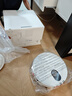 米家（MIJIA）小米智能八電極體脂秤S800 體重管理家用體重秤電子秤雙頻精準檢測 支持藍牙連接 曬單實(shí)拍圖