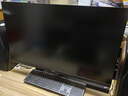 AOC 31.5英寸4K顯示器高清 廣色域微邊框 辦公設(shè)計 低藍(lán)光臺式電腦大屏幕PS4家用顯示屏 4K/低藍(lán)光/升降旋轉(zhuǎn) U32N10 曬單實拍圖
