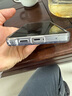 spigen【3D立體特別款】適用三星S25 Ultra手機殼Mag Safe磁吸保護套s25+硅膠全包防摔高級感透明硬外殼 三星S25 Ultra | 3D立體款（帶磁吸） 曬單實拍圖