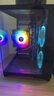 七彩虹  i7八核水冷吃雞游戲主播電腦多開網吧RTX3060主機i9高配電競臺式機i5辦公設計組裝臺式電腦全套 i9級24核+RTX4070+128G+1TB 曬單實拍圖