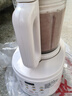 九陽（Joyoung）破壁機2025新款隔音罩輕音降噪家用豆?jié){機料理機全自動免煮免濾五谷雜糧大容量早餐機榨汁機P725 【精磨精煮  觸控彩屏】 曬單實拍圖