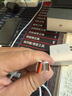 馳界適配華為充電器66W/100W/120W快充原裝套裝type-c快充線mate70/60p40pronova13榮耀安卓充電線頭 66W快充頭+1米6A快充線 曬單實(shí)拍圖