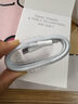 原奘蘋果充電器正品30W快充套裝充電線氮化鎵適配原裝iPhone14Proax13 12充電頭11數(shù)據(jù)線 【原盒封裝】30W蘋果快充頭+1米PD線 曬單實(shí)拍圖