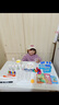 楪嫦德國品質(zhì)科學(xué)盒子實驗套裝兒童小實驗裝小學(xué)生趣味玩具男女孩化學(xué) 標(biāo)配收納盒版【175種實驗】 曬單實拍圖