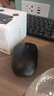 羅技（Logitech）MK220 鍵鼠套裝 無線鍵鼠套裝 辦公鍵鼠套裝  多媒體鍵鼠套裝 帶無線2.4G接收器 黑色 曬單實(shí)拍圖