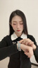 小米REDMI手機通用Watch 5運動(dòng)智能手表打電話(huà)測血壓心率健康手環(huán) 奶油杏【NFC|藍牙通話(huà)|支付|消息提醒|24h健 曬單實(shí)拍圖