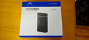 阿卡西斯（acasis） USB3.0移動硬盤盒 3.5英寸SATA串口臺式機筆記本電腦外置固態(tài)機械硬盤存儲盒子EC-5351C 曬單實拍圖
