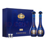 洋河 夢之藍(lán)M6+ 52度 550ml*2瓶 禮盒裝 綿柔濃香型白酒  曬單實拍圖