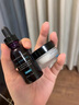 修麗可紫米30ml+AGE面霜48ml護(hù)膚品玻色因抗老緊致七夕禮物【預(yù)售加贈(zèng)】 曬單實(shí)拍圖