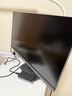 華碩ROG XG27UCG絕神27英寸顯示器4K電競顯示器4K 160Hz雙模切換1K 320Hz HDR400 G-sync兼容 HDMI2.1 曬單實拍圖
