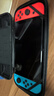 Nintendo Switch【國家補貼15%】任天堂 游戲機 Switch NS港版OLED版游戲主機 配彩色Joy-Con 便攜游戲掌機 曬單實拍圖