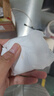 iKF Ultra圈鐵真無線藍(lán)牙耳機(jī)ANC主動(dòng)降噪LDAC入耳式發(fā)燒音樂耳機(jī)高音質(zhì)超長續(xù)航APP通話降噪雅典白 曬單實(shí)拍圖