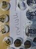 simago喜曼多魚鉤散裝競技袖海拉無倒刺耐用堅硬鈦合金漁具配件 黑坑鯉 0.3號 曬單實拍圖