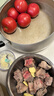 京東京造 乳清蛋白粉400g便攜裝32袋 進(jìn)口奶源補(bǔ)充蛋白質(zhì)營養(yǎng)品成人中老年 曬單實(shí)拍圖