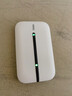 海爾隨身wifi可移動無線wifi6免插卡隨行便攜式車載4g無限路由器支持5G/4G設(shè)備上網(wǎng)全國通用流量2025款 曬單實拍圖