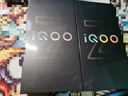 vivo iQOO Z10 Turbo+ 12GB+256GB 沙漠色 天璣9400+旗艦芯  8000mAh超薄藍(lán)海電池 國家補(bǔ)貼 電競手機(jī) 曬單實(shí)拍圖