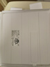 奧普（AUPU）ZTLD5120H嵌入式超薄LED窄邊平板燈 集成吊頂廚衛(wèi)燈 300*300 曬單實拍圖