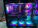 華碩全家桶i9 14900KF/RTX5080主機RTX5090 D顯卡深度學(xué)習AI運算臺式設計渲染電競組裝電腦主機DIY整機 配一:14900KF+RTX5070 曬單實(shí)拍圖