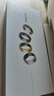RingConn Gen 2智能戒指運動心率血氧健康睡眠呼吸監(jiān)測防水指環(huán)未來銀11號 曬單實拍圖