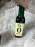 千禾糯米香醋5度 500mL 【0添加】涼拌餃子蘸料家用釀造食醋 曬單實(shí)拍圖