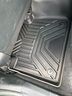 固特異（Goodyear）tpe汽車(chē)腳墊適用于豐田凱美瑞腳墊專(zhuān)用高邊TPE汽車(chē)腳墊環(huán)保 曬單實(shí)拍圖