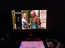 賽睿（SteelSeries）寒冰新星Arctis Nova Pro Wireless白色電競頭戴式無線游戲臺式四模耳機(jī)ANC降噪CS 適配三角洲行動 曬單實(shí)拍圖