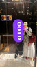 MLB帽子男女軟頂棒球帽虞書欣明星同款運(yùn)動(dòng)鴨舌帽3ACP6601N-07BGS-F 曬單實(shí)拍圖