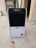 日智除濕機工業(yè)大功率抽濕機大面積除濕器免倒水快速除濕神器穩(wěn)定時大型地下室內(nèi)倉庫別墅干燥機去濕機 110L/天 別墅地下室｜商用大功率｜大理石紋 進氣口文字三款可選（留言備注） 曬單實拍圖