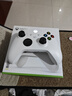 XBOX微軟Xbox Series S/X無(wú)線Xbox手柄 XSS XSX 藍(lán)牙游戲手柄 PC電腦 Xbox手柄 冰雪白【送線/擺架】 曬單實(shí)拍圖