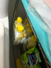 滴露（Dettol）洗衣機(jī)清洗劑250ml*6瓶金裝版檸檬滾筒洗衣機(jī)清潔劑強(qiáng)力除垢除菌 曬單實拍圖