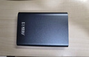 科碩（KESU）1TB 移動硬盤大容量 雙盤備份 USB3.0 外接機械硬盤 海量存儲 手機連接 2.5英寸 曬單實拍圖