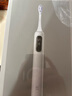 米家小米聲波掃振電動牙刷Pro 智能分面掃振彩屏數(shù)顯提醒緩震包膠刷頭 180天續(xù)航 七夕情人節(jié)禮物 曬單實(shí)拍圖