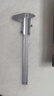 綠林游標(biāo)卡尺高精度0.02mm機(jī)械式內(nèi)外徑深度測(cè)量開(kāi)式家用卡尺0-150mm 曬單實(shí)拍圖