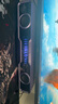 漫步者花再Halo SoundBar桌面音響音箱家用臺(tái)式電腦游戲音響長(zhǎng)條有線音箱藍(lán)牙5.4RGB燈效京東獨(dú)家定制 幻影紫 曬單實(shí)拍圖