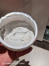 譙清溢椰子油強力去污膏260g 得力鍋鍋底黑垢去除劑不銹鋼清潔三效合一 曬單實拍圖